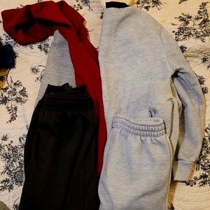 ***Donating Soon***  Boys Bundle size 7